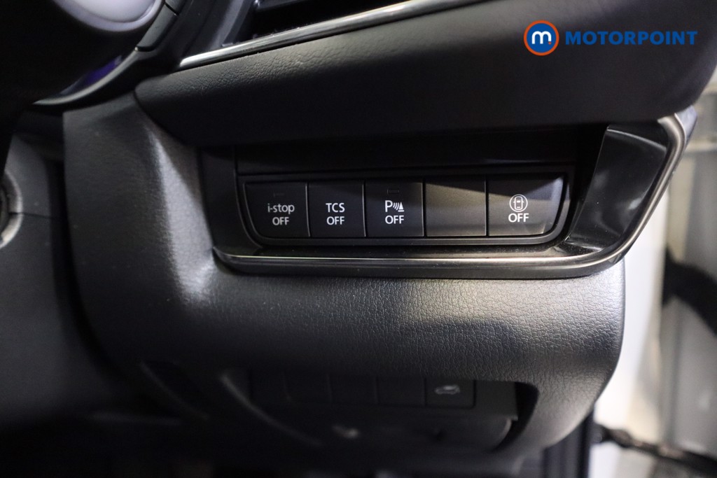 Mazda Cx-30 Sport Lux Manual Petrol SUV - Stock Number (1584744) - 12th supplementary image