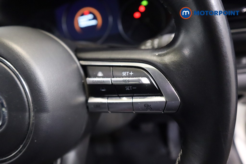 Mazda Cx-30 Sport Lux Manual Petrol SUV - Stock Number (1584744) - 13th supplementary image