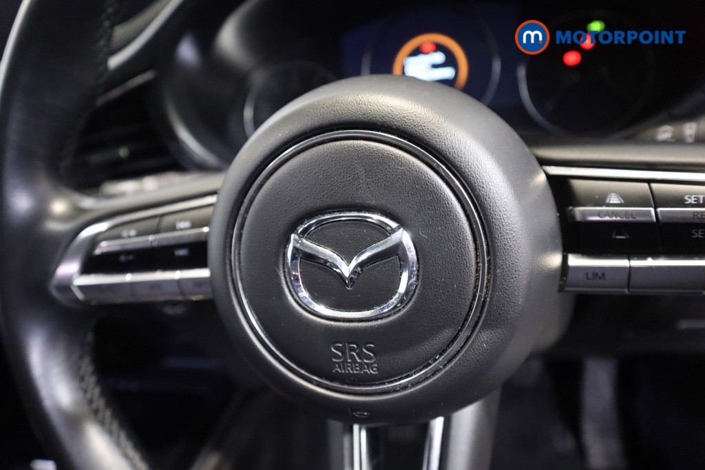 Mazda Cx-30 Sport Lux Manual Petrol SUV - Stock Number (1584744) - 14th supplementary image