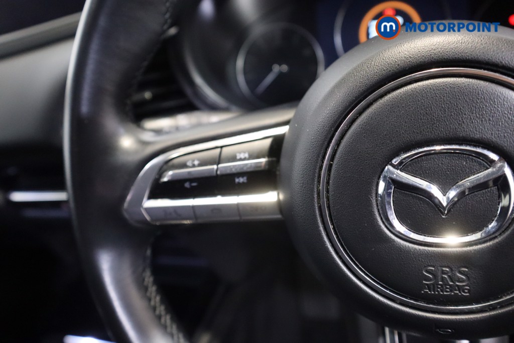 Mazda Cx-30 Sport Lux Manual Petrol SUV - Stock Number (1584744) - 15th supplementary image