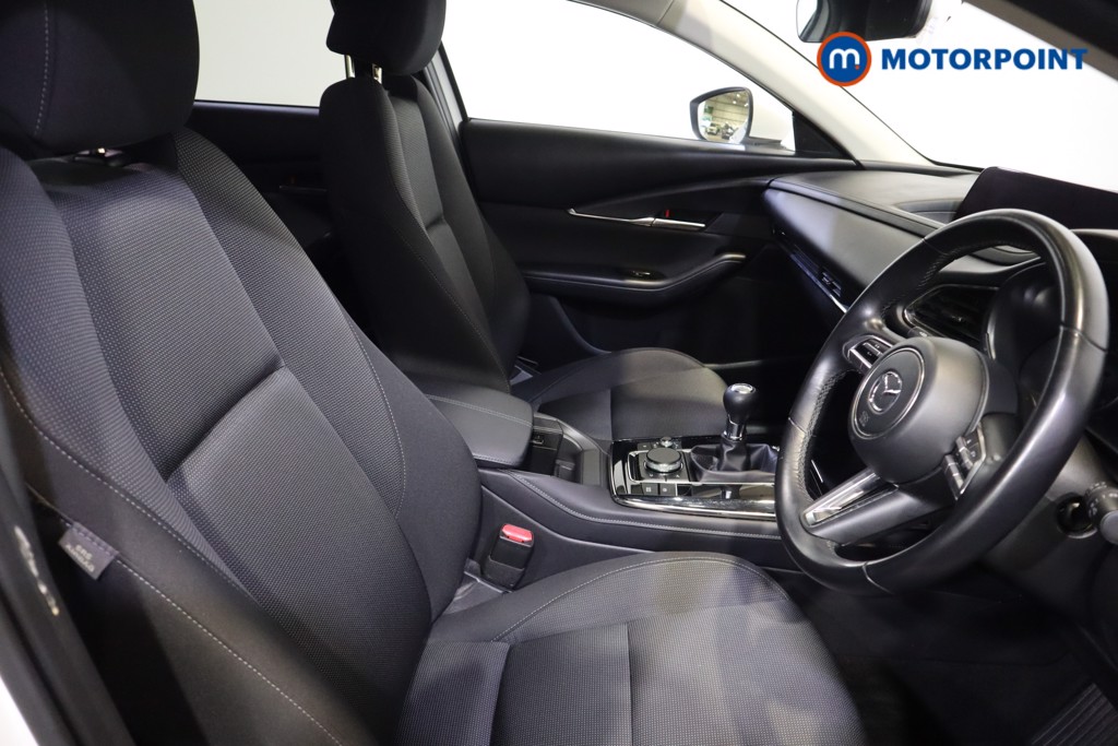 Mazda Cx-30 Sport Lux Manual Petrol SUV - Stock Number (1584744) - 17th supplementary image