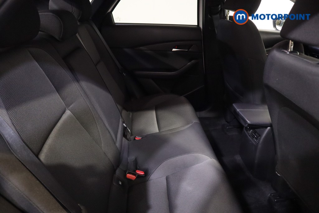 Mazda Cx-30 Sport Lux Manual Petrol SUV - Stock Number (1584744) - 18th supplementary image