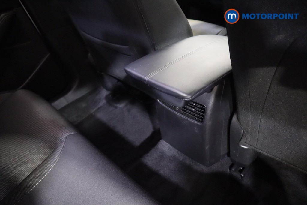 Mazda Cx-30 Sport Lux Manual Petrol SUV - Stock Number (1584744) - 19th supplementary image
