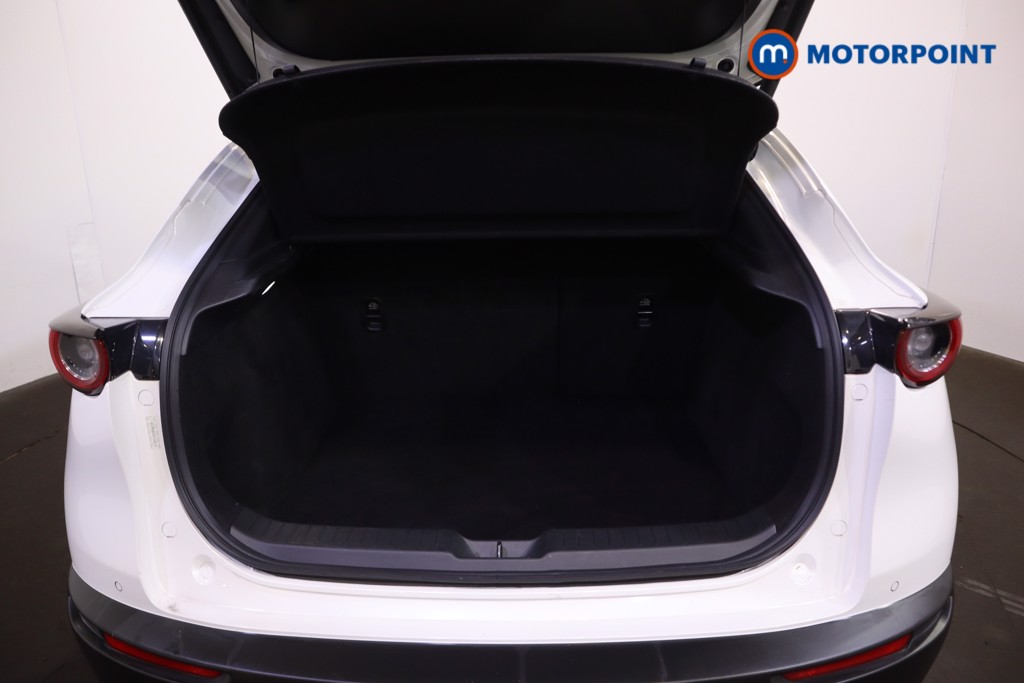 Mazda Cx-30 Sport Lux Manual Petrol SUV - Stock Number (1584744) - 20th supplementary image