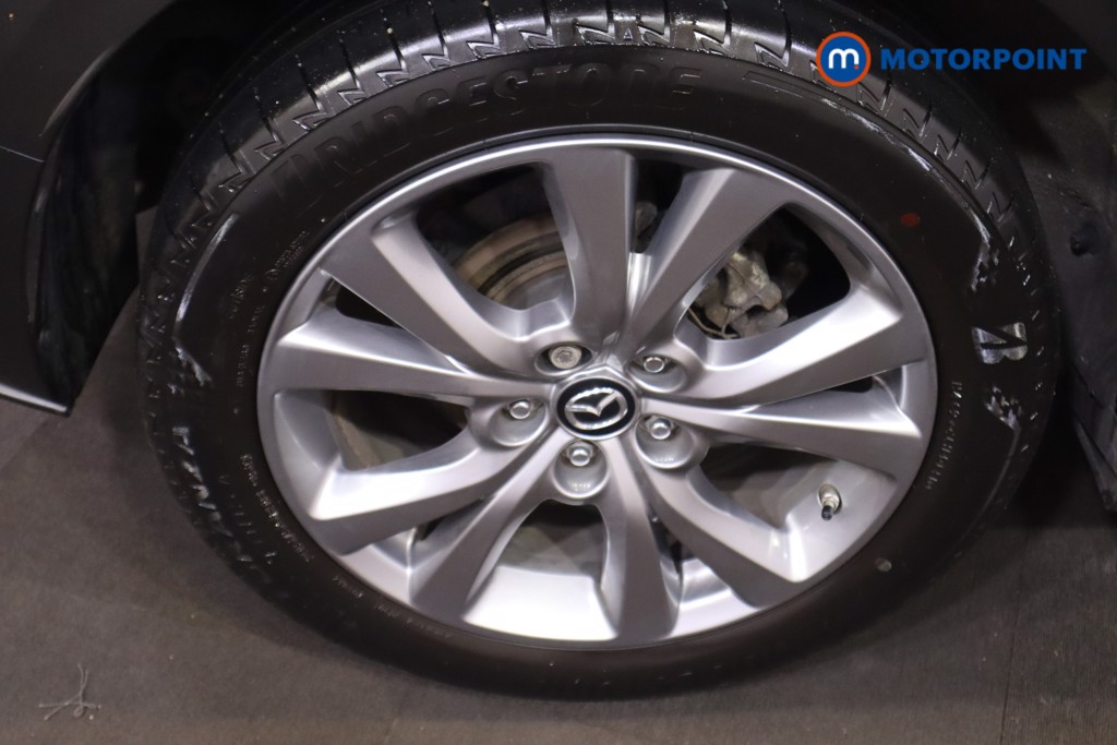 Mazda Cx-30 Sport Lux Manual Petrol SUV - Stock Number (1584744) - 22nd supplementary image