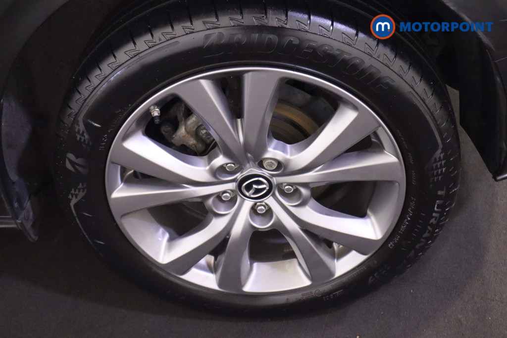 Mazda Cx-30 Sport Lux Manual Petrol SUV - Stock Number (1584744) - 23rd supplementary image