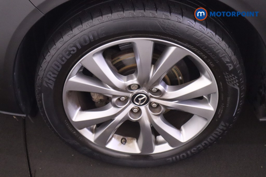 Mazda Cx-30 Sport Lux Manual Petrol SUV - Stock Number (1584744) - 24th supplementary image