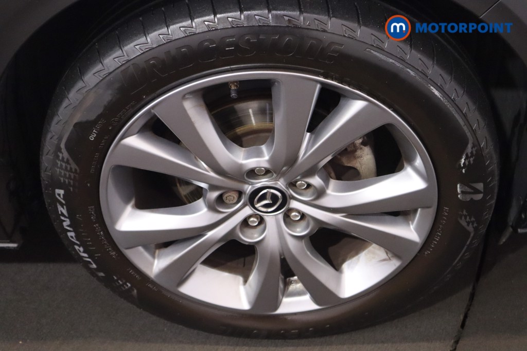 Mazda Cx-30 Sport Lux Manual Petrol SUV - Stock Number (1584744) - 25th supplementary image