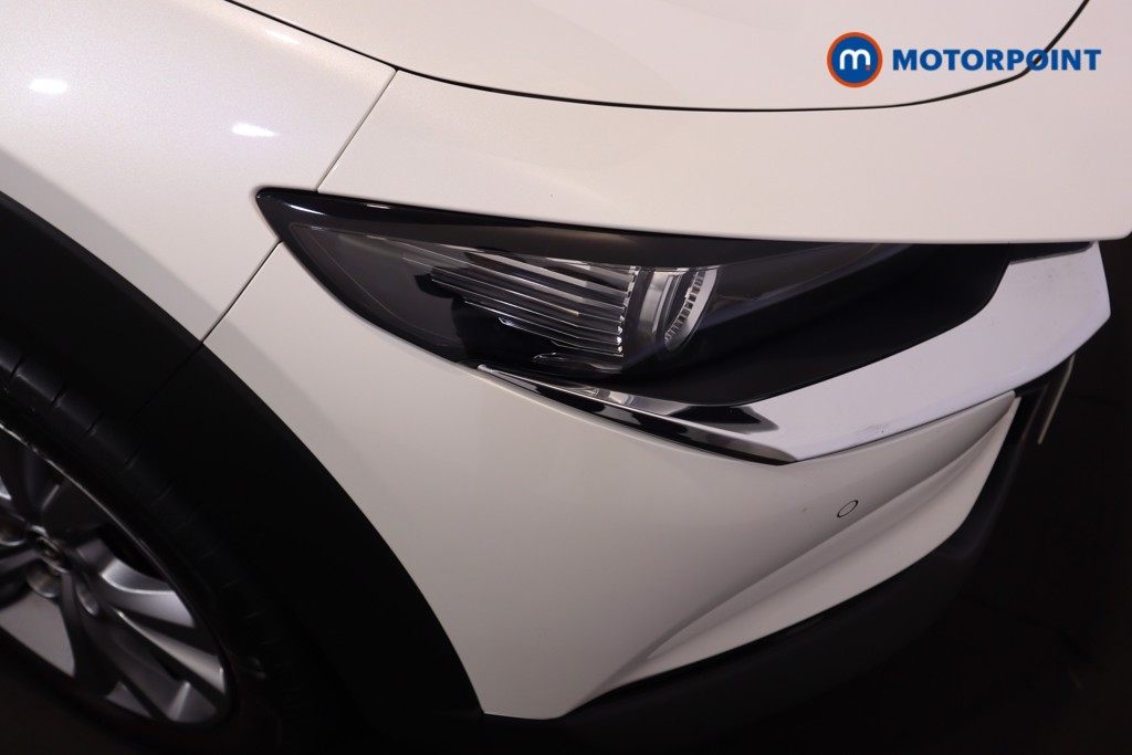 Mazda Cx-30 Sport Lux Manual Petrol SUV - Stock Number (1584744) - 26th supplementary image