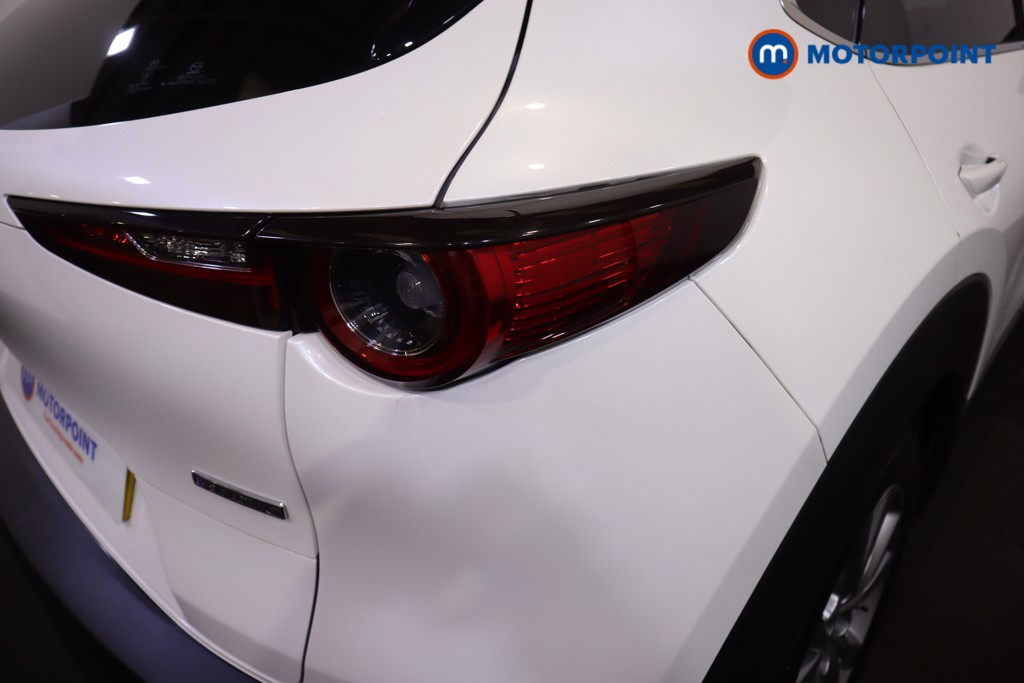 Mazda Cx-30 Sport Lux Manual Petrol SUV - Stock Number (1584744) - 27th supplementary image