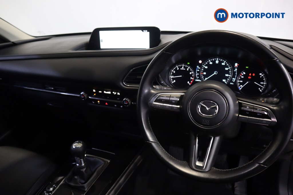 Mazda Cx-30 Sport Lux Manual Petrol SUV - Stock Number (1584744) - 1st supplementary image