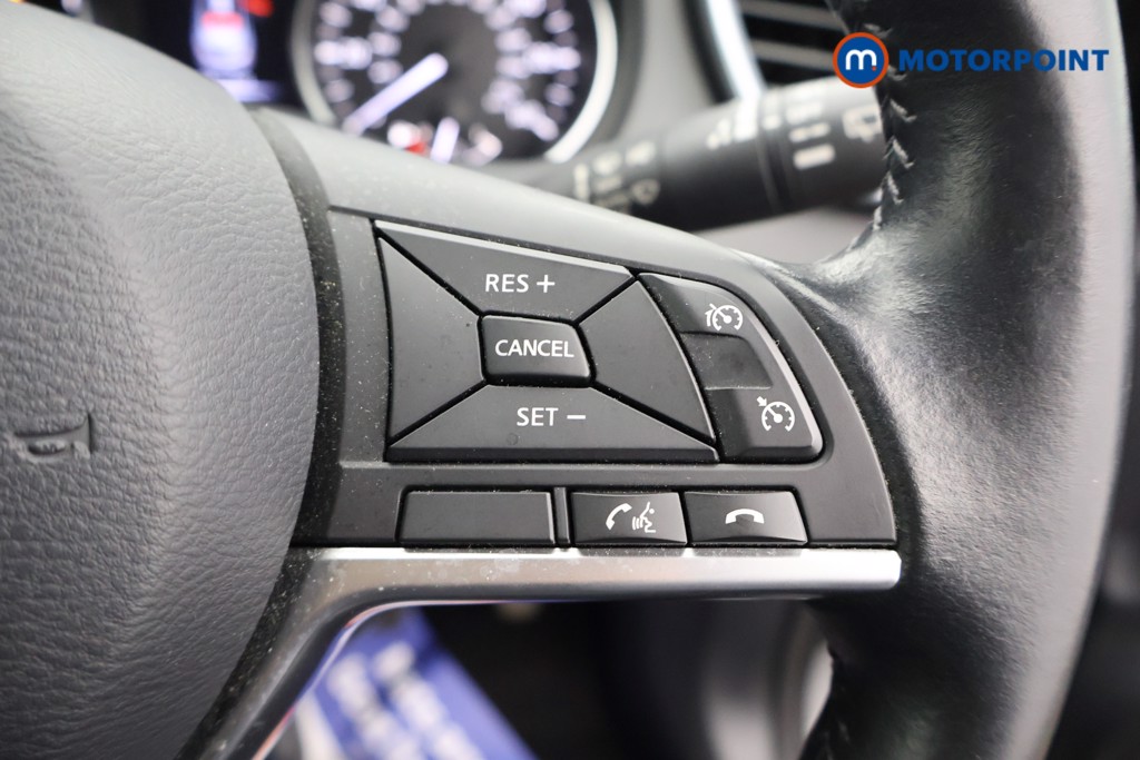 Nissan Qashqai Tekna Manual Petrol SUV - Stock Number (1584745) - 3rd supplementary image