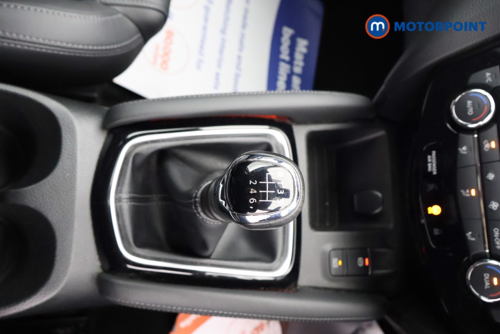 Nissan Qashqai Tekna Manual Petrol SUV - Stock Number (1584745) - 11th supplementary image