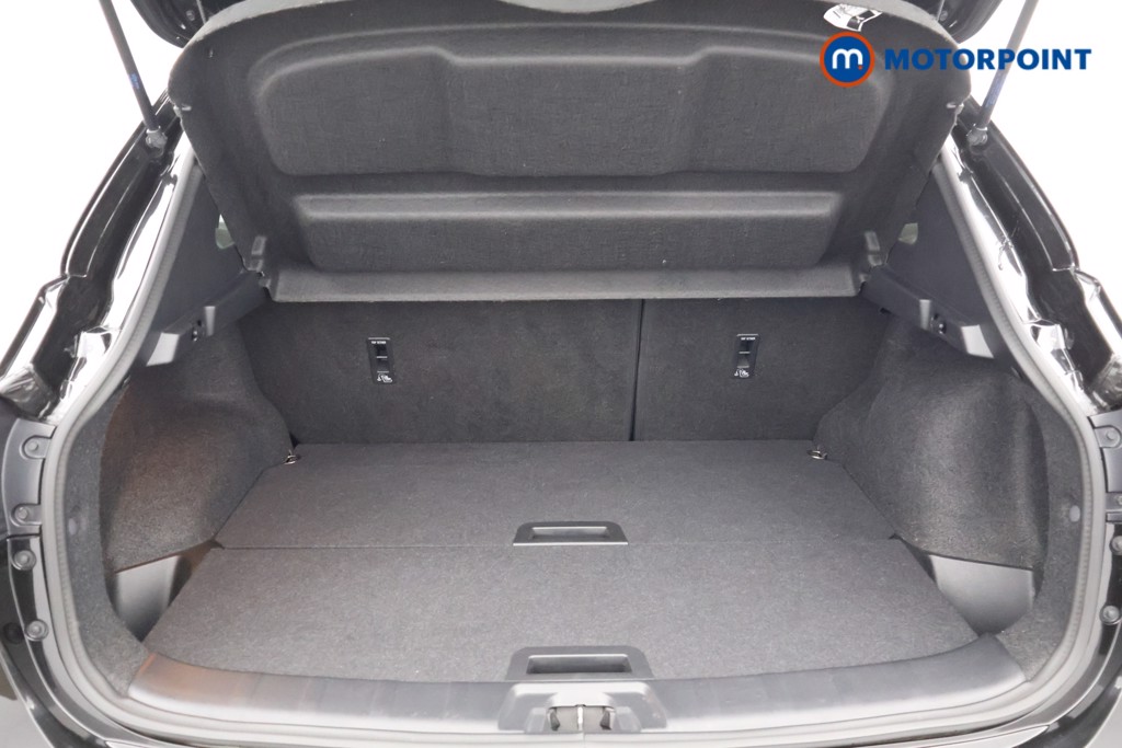 Nissan Qashqai Tekna Manual Petrol SUV - Stock Number (1584745) - 24th supplementary image
