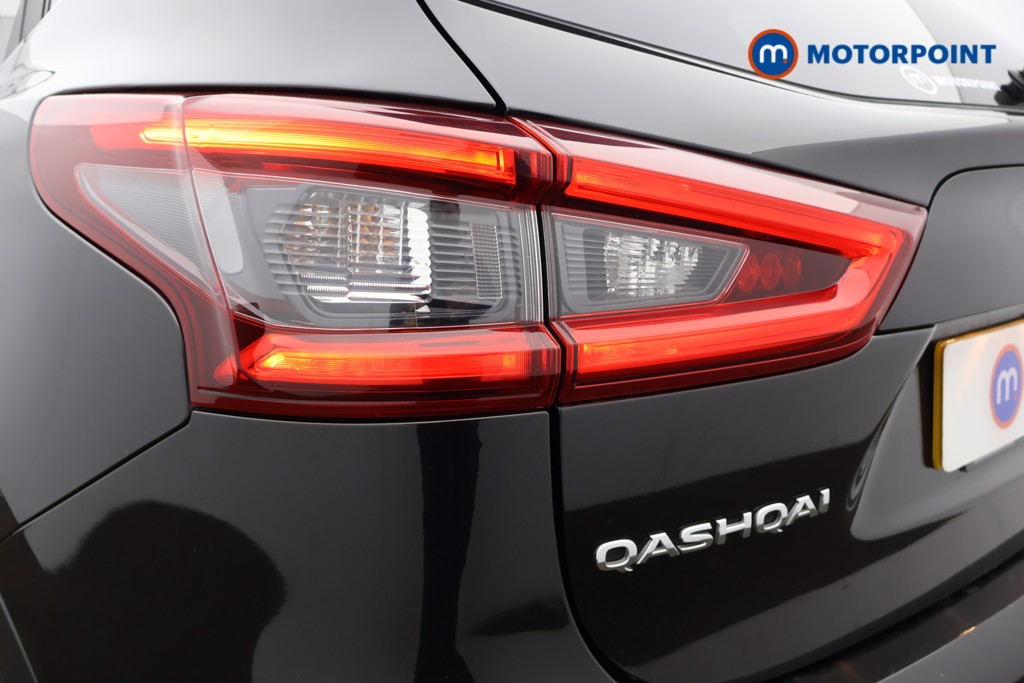 Nissan Qashqai Tekna Manual Petrol SUV - Stock Number (1584745) - 25th supplementary image