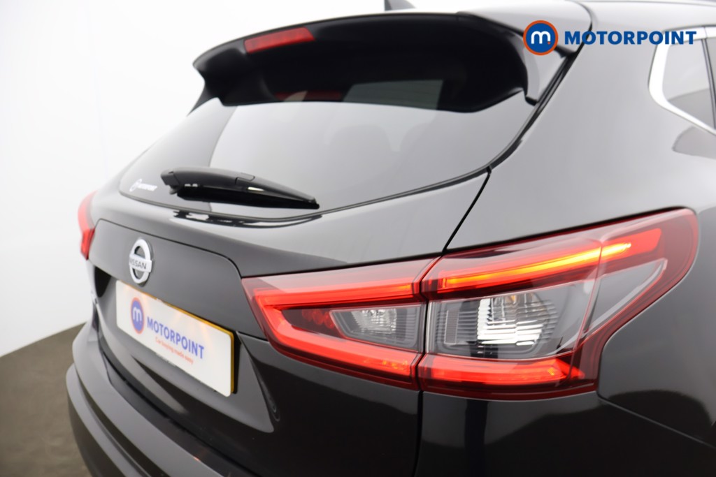 Nissan Qashqai Tekna Manual Petrol SUV - Stock Number (1584745) - 26th supplementary image