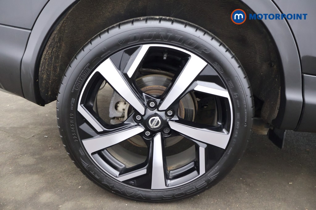 Nissan Qashqai Tekna Manual Petrol SUV - Stock Number (1584745) - 28th supplementary image
