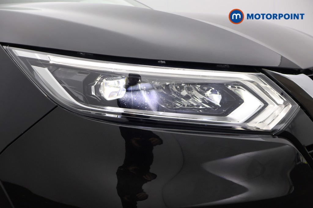 Nissan Qashqai Tekna Manual Petrol SUV - Stock Number (1584745) - 30th supplementary image
