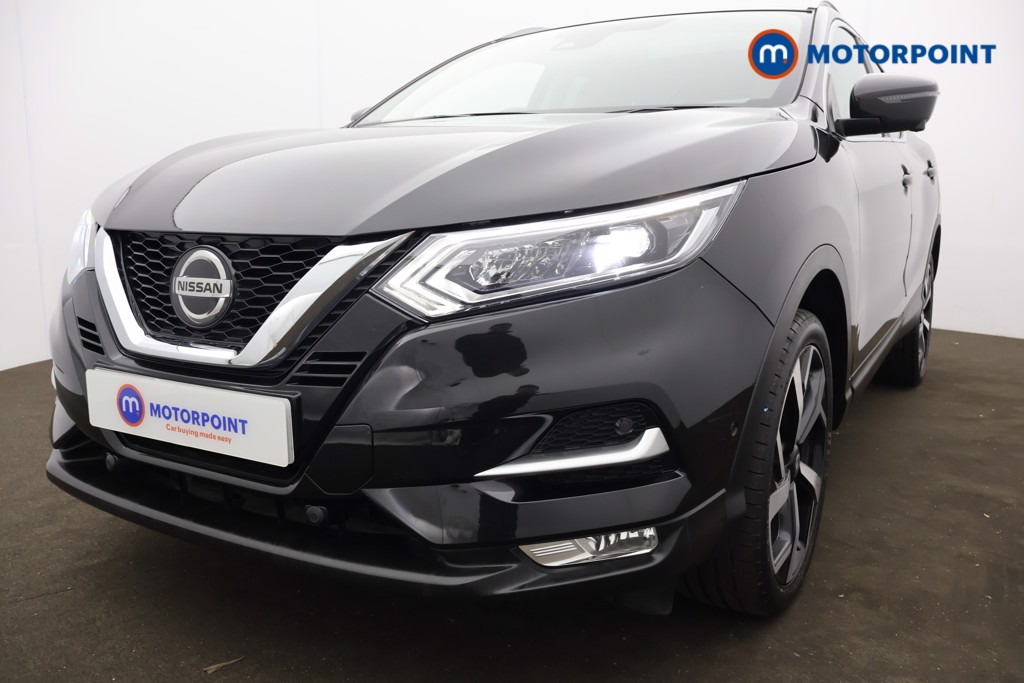 Nissan Qashqai Tekna Manual Petrol SUV - Stock Number (1584745) - 31st supplementary image