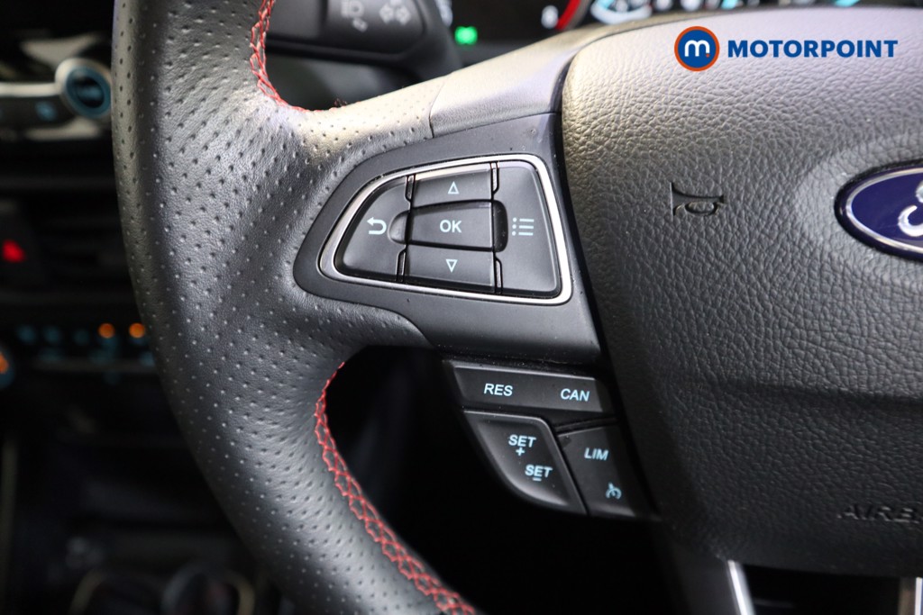Ford Ecosport St-Line Manual Petrol SUV - Stock Number (1584915) - 3rd supplementary image