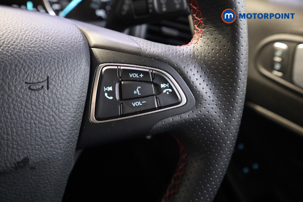 Ford Ecosport St-Line Manual Petrol SUV - Stock Number (1584915) - 4th supplementary image