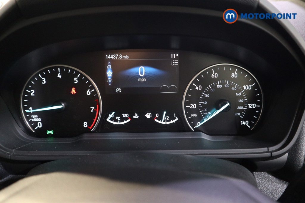Ford Ecosport St-Line Manual Petrol SUV - Stock Number (1584915) - 5th supplementary image