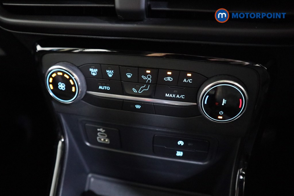 Ford Ecosport St-Line Manual Petrol SUV - Stock Number (1584915) - 7th supplementary image