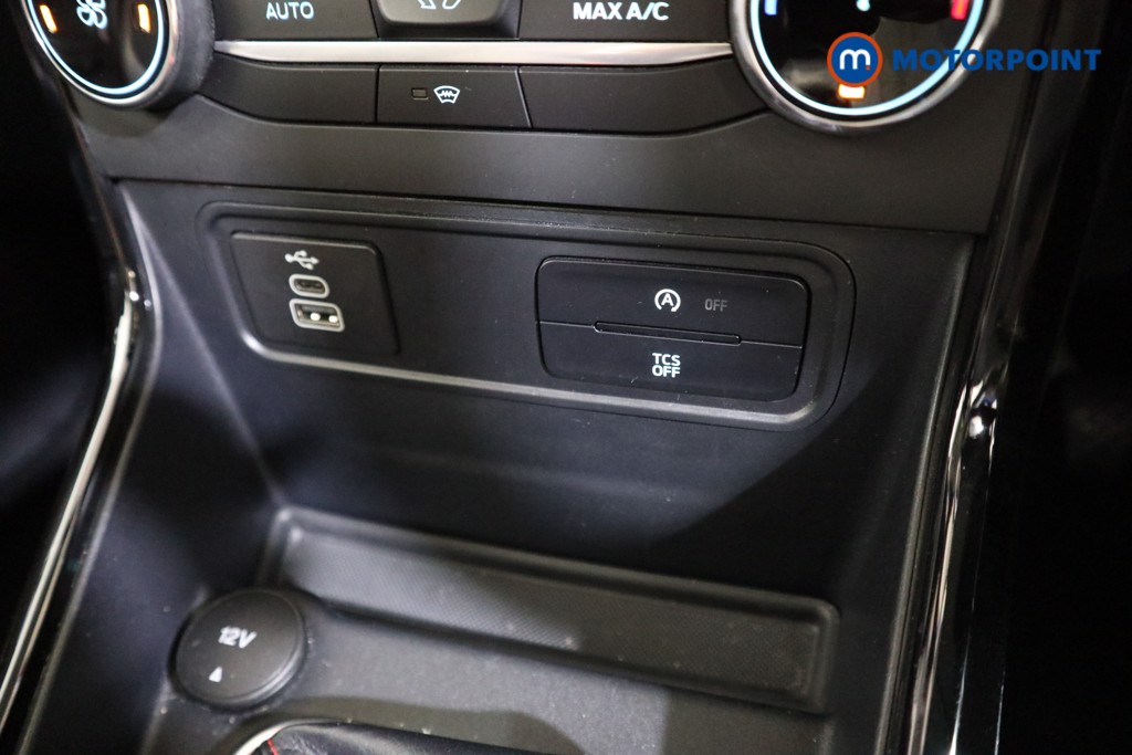 Ford Ecosport St-Line Manual Petrol SUV - Stock Number (1584915) - 8th supplementary image