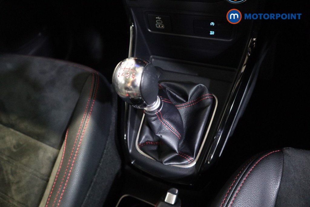 Ford Ecosport St-Line Manual Petrol SUV - Stock Number (1584915) - 9th supplementary image