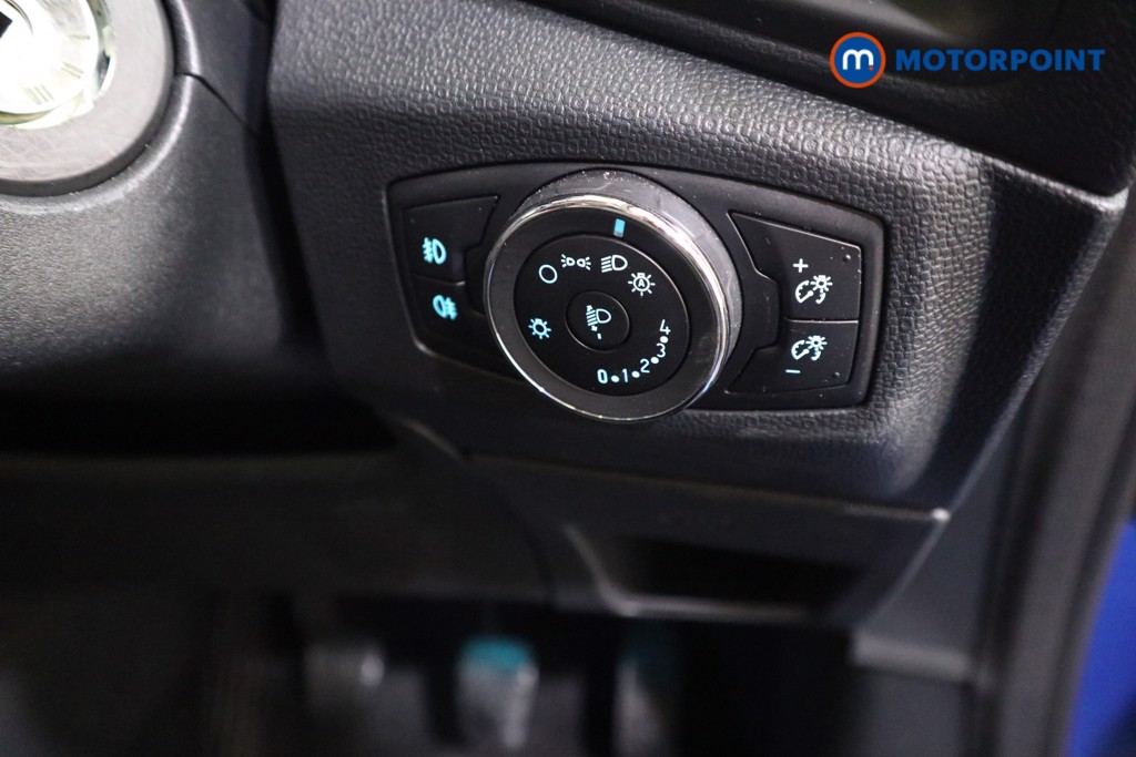 Ford Ecosport St-Line Manual Petrol SUV - Stock Number (1584915) - 10th supplementary image