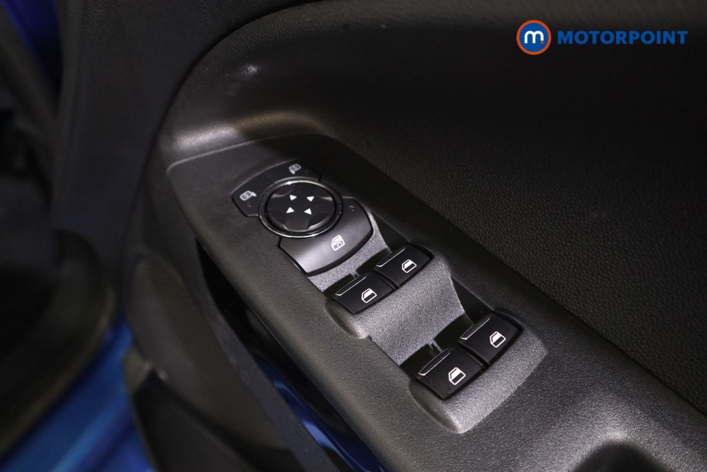 Ford Ecosport St-Line Manual Petrol SUV - Stock Number (1584915) - 11th supplementary image