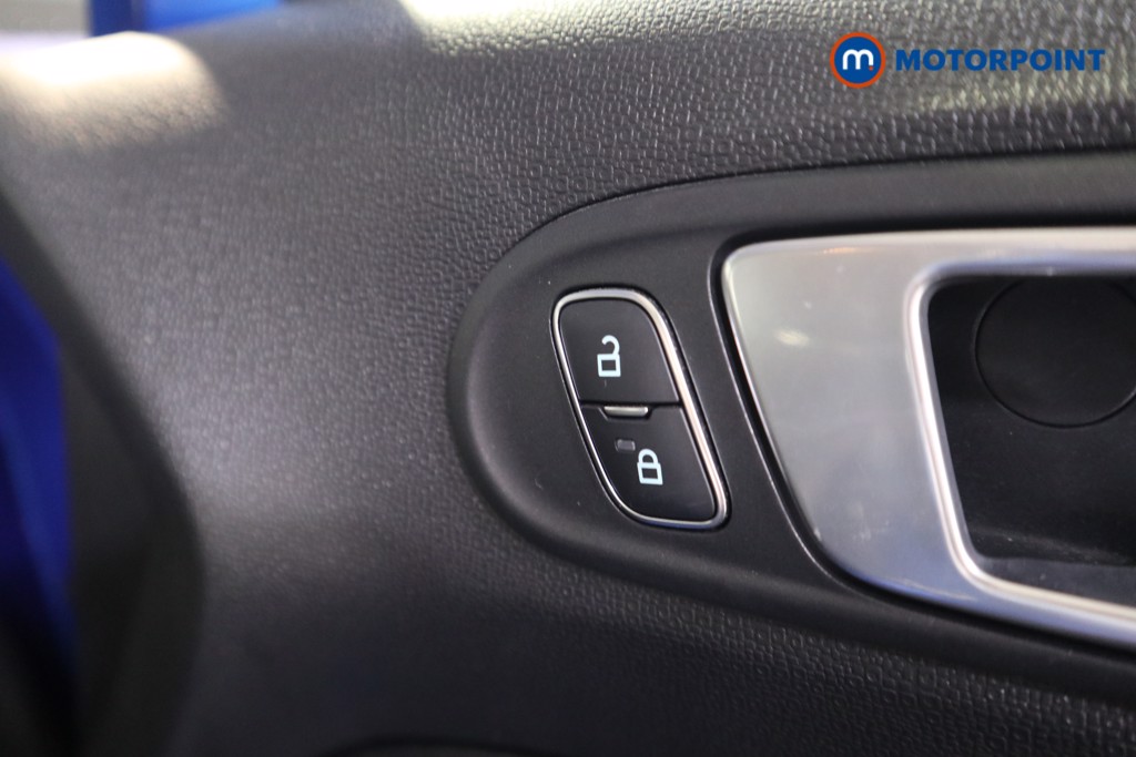 Ford Ecosport St-Line Manual Petrol SUV - Stock Number (1584915) - 12th supplementary image