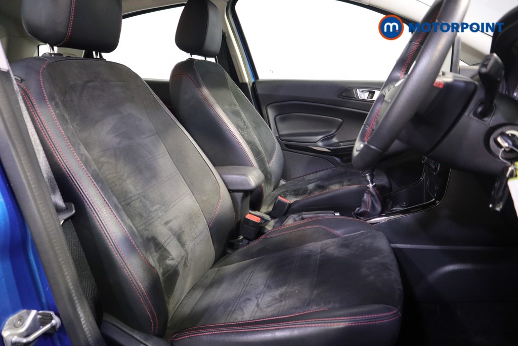Ford Ecosport St-Line Manual Petrol SUV - Stock Number (1584915) - 13th supplementary image