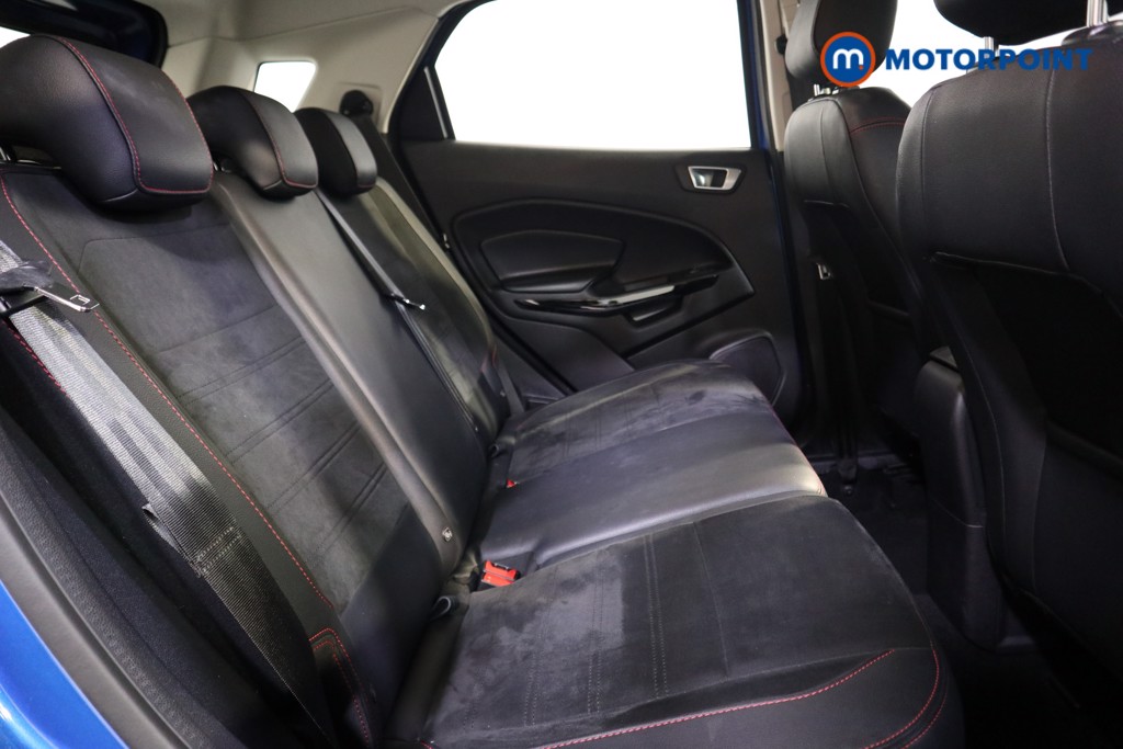 Ford Ecosport St-Line Manual Petrol SUV - Stock Number (1584915) - 14th supplementary image