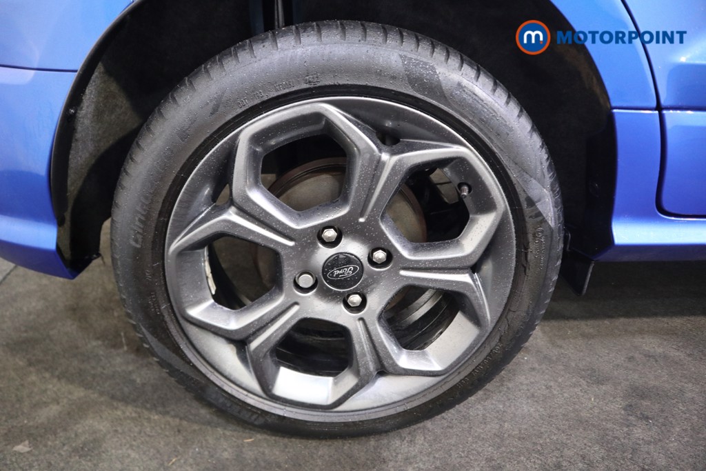 Ford Ecosport St-Line Manual Petrol SUV - Stock Number (1584915) - 18th supplementary image
