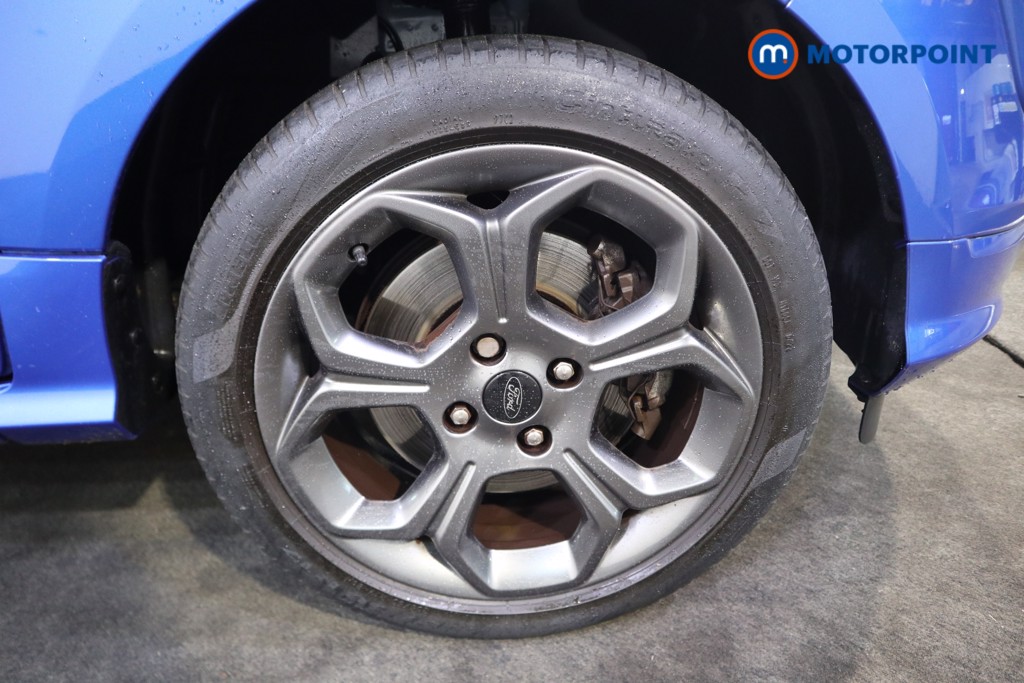 Ford Ecosport St-Line Manual Petrol SUV - Stock Number (1584915) - 19th supplementary image