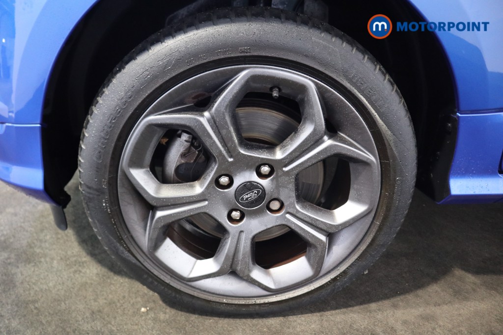 Ford Ecosport St-Line Manual Petrol SUV - Stock Number (1584915) - 20th supplementary image