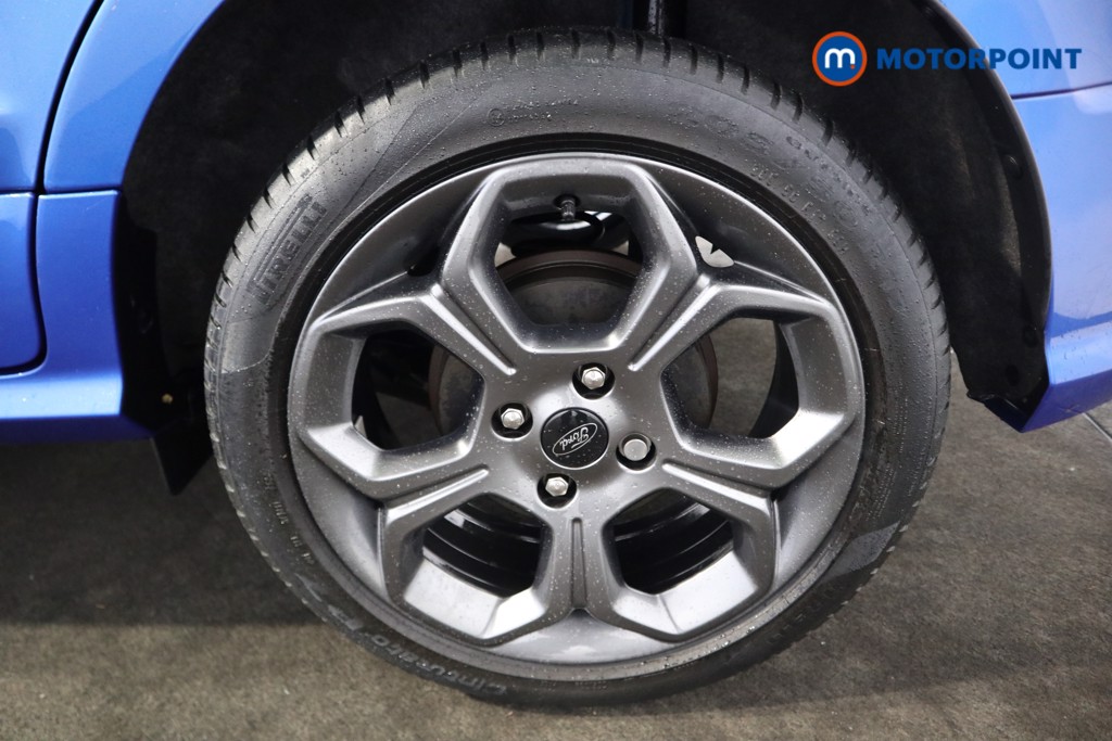 Ford Ecosport St-Line Manual Petrol SUV - Stock Number (1584915) - 21st supplementary image
