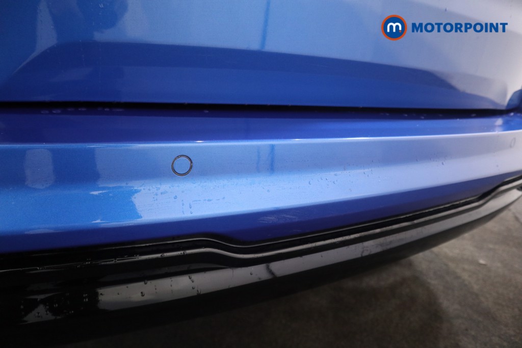 Ford Ecosport St-Line Manual Petrol SUV - Stock Number (1584915) - 22nd supplementary image