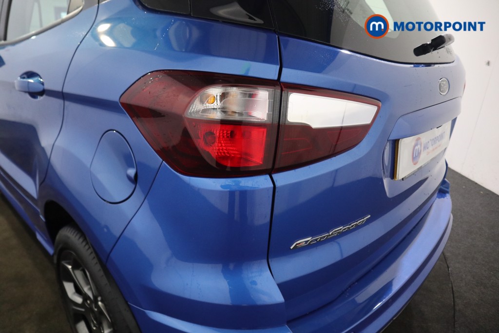 Ford Ecosport St-Line Manual Petrol SUV - Stock Number (1584915) - 24th supplementary image