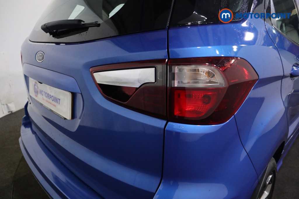 Ford Ecosport St-Line Manual Petrol SUV - Stock Number (1584915) - 25th supplementary image