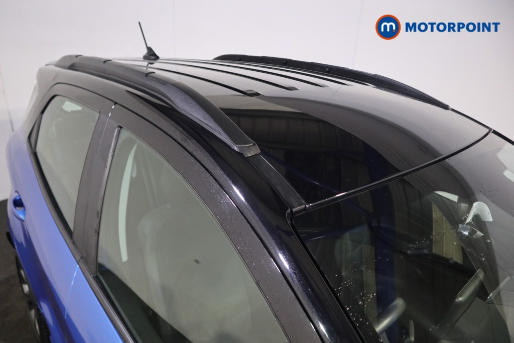 Ford Ecosport St-Line Manual Petrol SUV - Stock Number (1584915) - 26th supplementary image