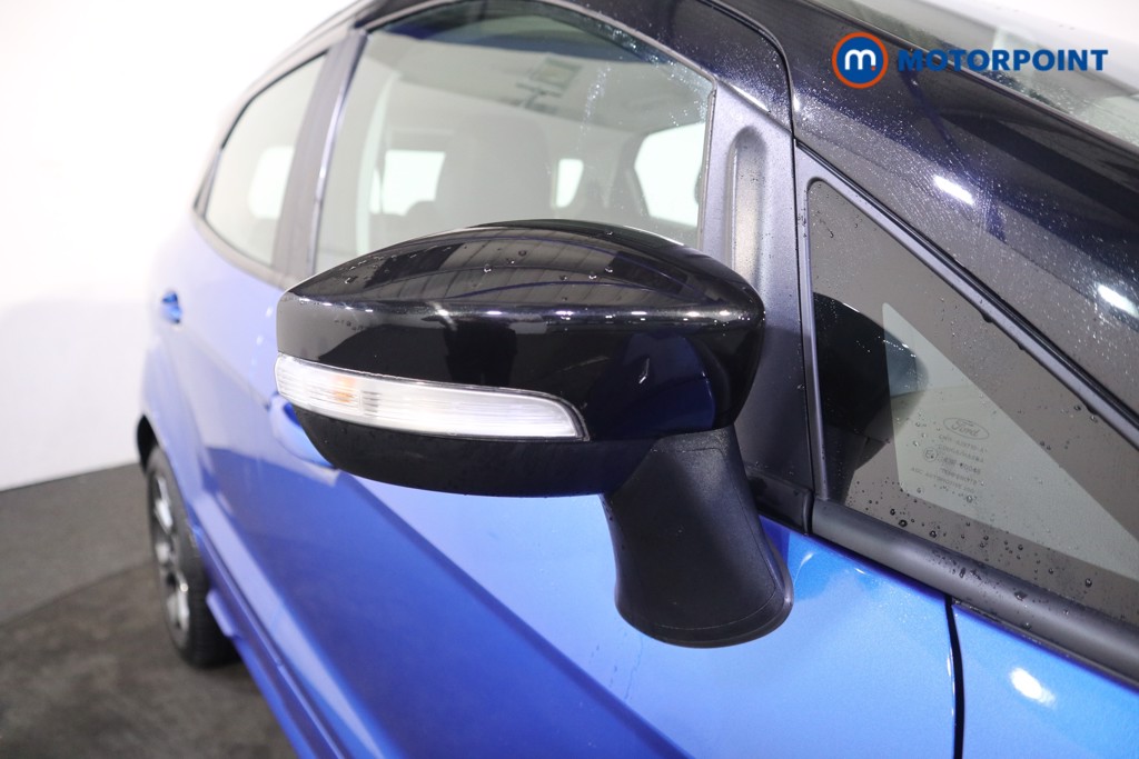 Ford Ecosport St-Line Manual Petrol SUV - Stock Number (1584915) - 27th supplementary image