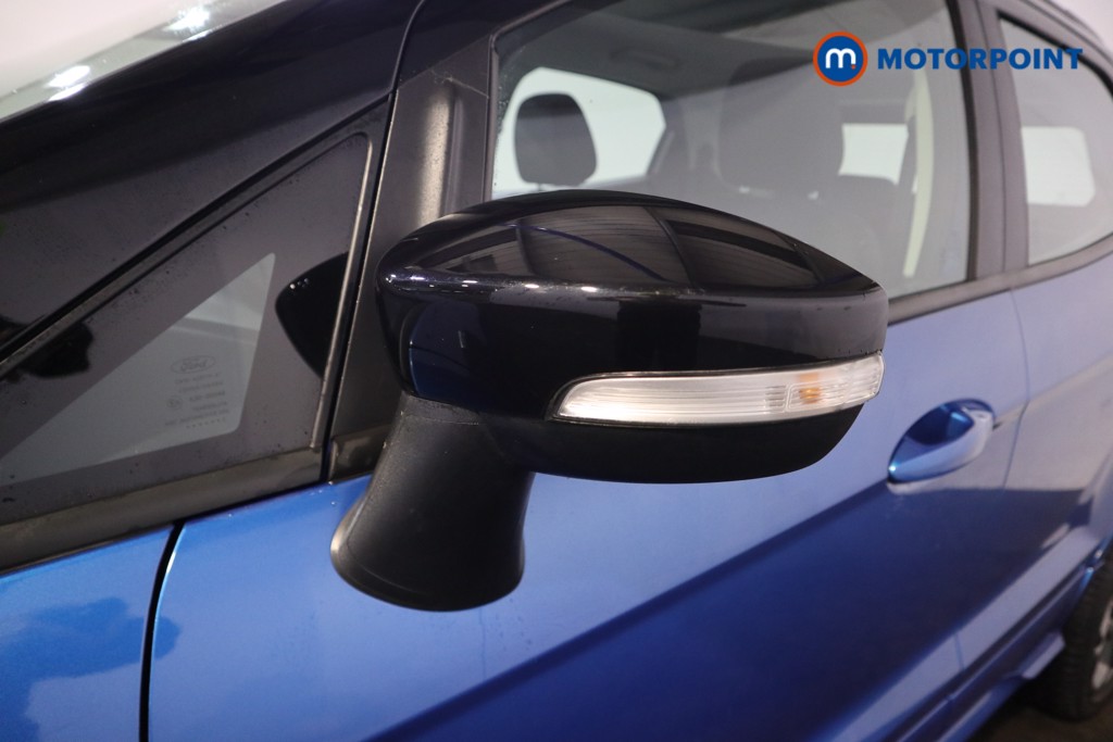Ford Ecosport St-Line Manual Petrol SUV - Stock Number (1584915) - 28th supplementary image