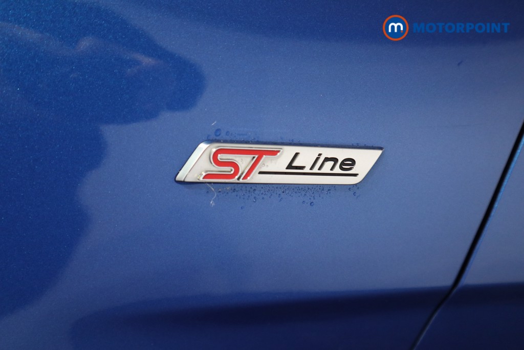 Ford Ecosport St-Line Manual Petrol SUV - Stock Number (1584915) - 29th supplementary image
