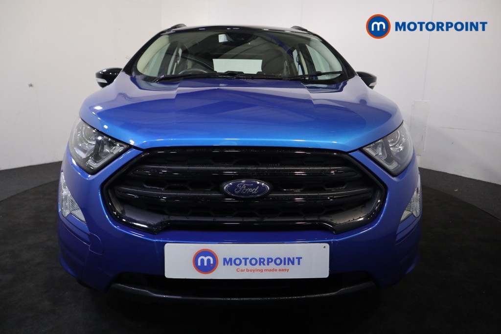 Ford Ecosport St-Line Manual Petrol SUV - Stock Number (1584915) - 31st supplementary image