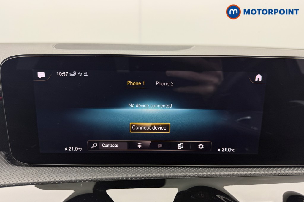 Mercedes-Benz A Class Amg Line Automatic Petrol Plug-In Hybrid Hatchback - Stock Number (1584938) - 6th supplementary image