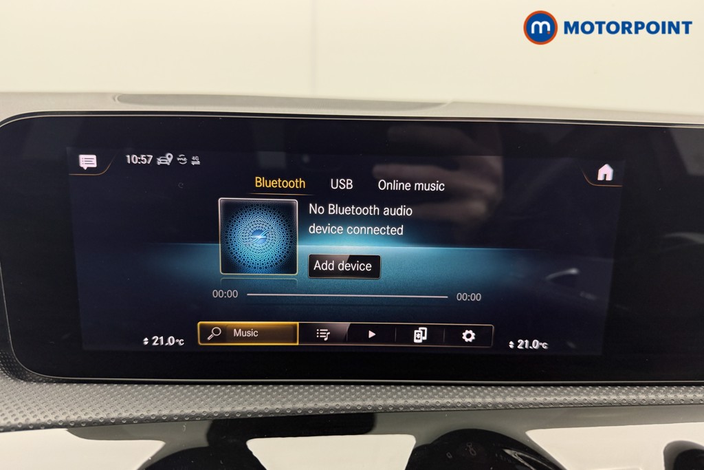 Mercedes-Benz A Class Amg Line Automatic Petrol Plug-In Hybrid Hatchback - Stock Number (1584938) - 8th supplementary image