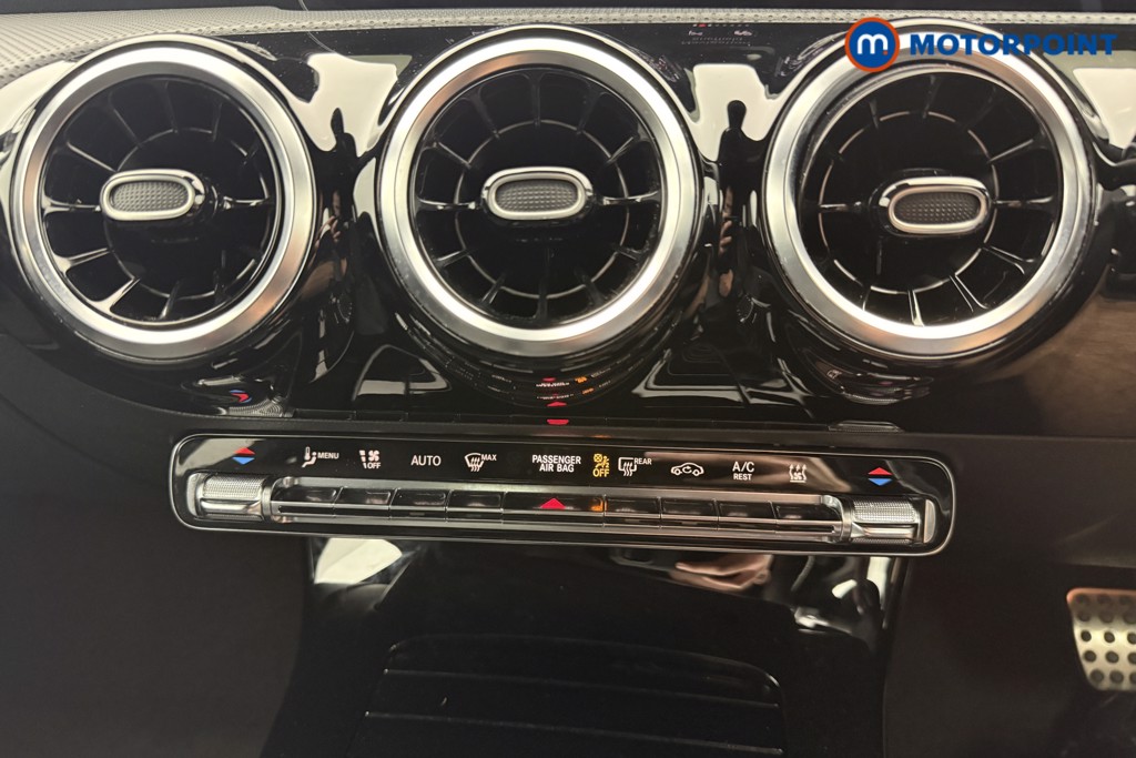 Mercedes-Benz A Class Amg Line Automatic Petrol Plug-In Hybrid Hatchback - Stock Number (1584938) - 12th supplementary image