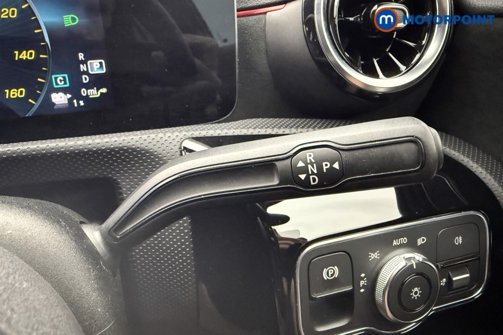 Mercedes-Benz A Class Amg Line Automatic Petrol Plug-In Hybrid Hatchback - Stock Number (1584938) - 13th supplementary image